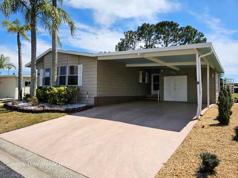 1931 Bayou Drive North, Ruskin, FL 33570