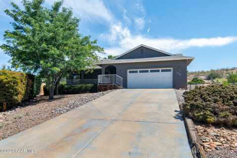 11976 Rawhide Ridge, Humboldt, AZ 86327