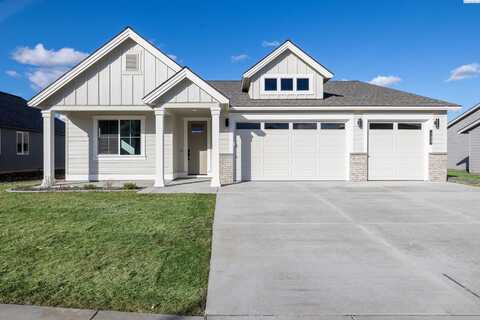 2906 Avrio Ave, Richland, WA 99354