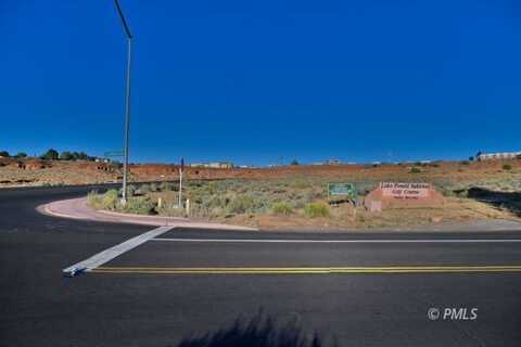 Lake Powell Blvd, Page, AZ 86040