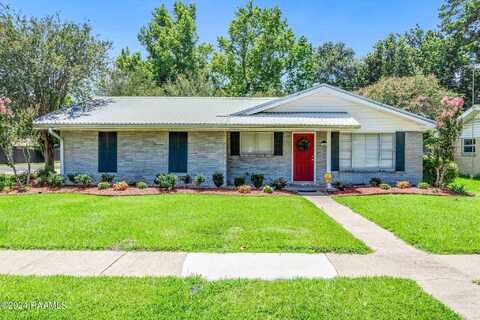 408 Dafney Drive, Lafayette, LA 70503