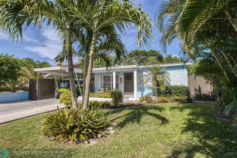 5364 NE 2nd Ave, Oakland Park, FL 33309