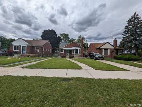 11023 SOMERSET Avenue, Detroit, MI 48224