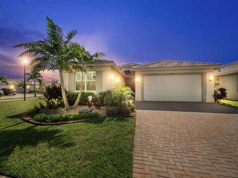 13452 SW Green Delta Road, Port Saint Lucie, FL 34987