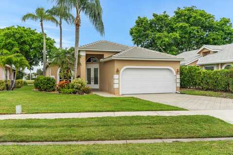 6105 Beaconwood Road, Lake Worth, FL 33467