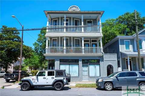 2321 Barnard Street, Savannah, GA 31401