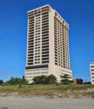 3851 Boardwalk, Atlantic City, NJ 08406