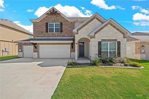 8816 Glade Drive, Temple, TX 76502