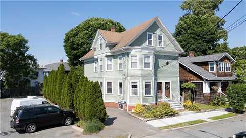 18 Braman Street, Providence, RI 02906