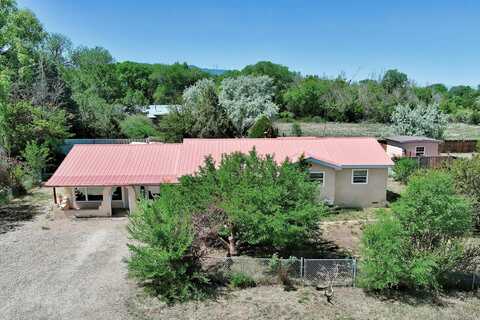 106 Roman Court, Taos, NM 87571