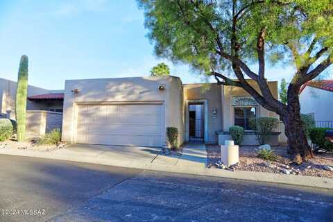 4054 E Quiet Moon Drive, Tucson, AZ 85718