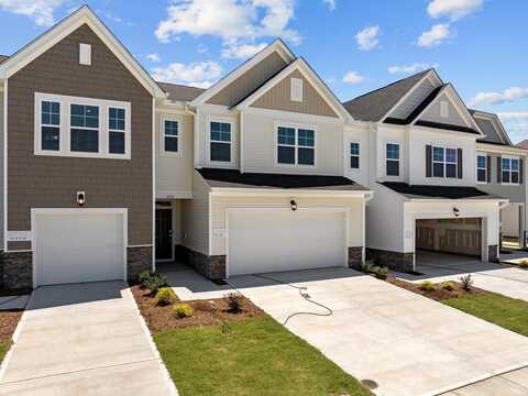 4918 Arkose Drive, Raleigh, NC 27610