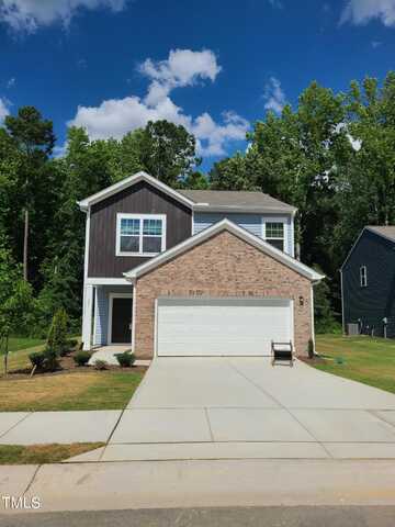 221 Meadow Vista Lane, Angier, NC 27501