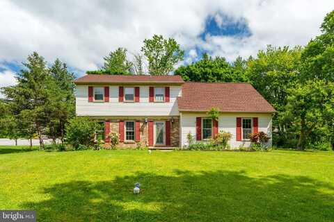 325 DELP ROAD, LANCASTER, PA 17601