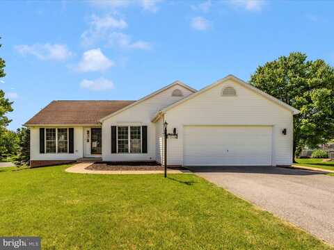 19606 MARIGOLD DRIVE, HAGERSTOWN, MD 21742