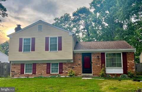 2106 GIBBONS COURT, WALDORF, MD 20602