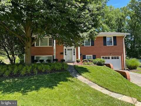 3425 SLADE RUN DRIVE, FALLS CHURCH, VA 22042