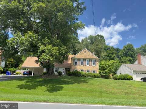 14104 RIPPLING BROOK DRIVE, SILVER SPRING, MD 20906