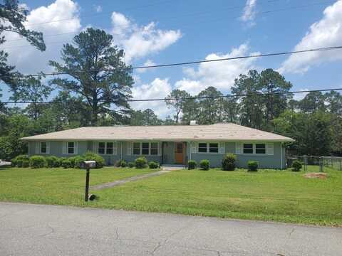 1114 DELLWOOD DRIVE, Valdosta, GA 31602