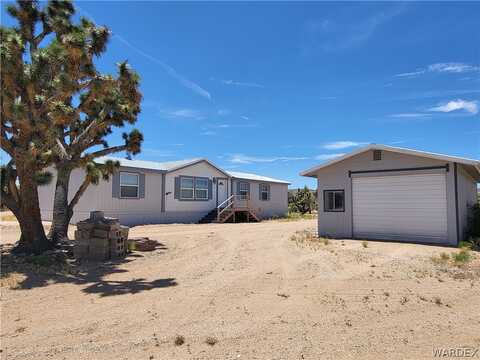 26012 N Peach Lane, Meadview, AZ 86444