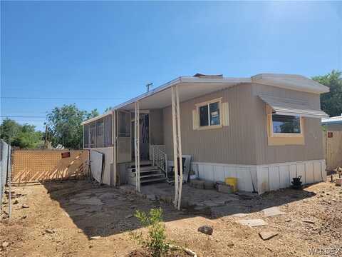 3574 E John L Avenue, Kingman, AZ 86409