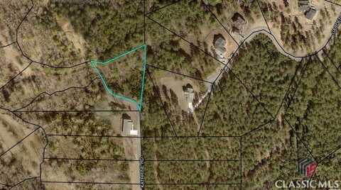 0 Katherine Road, Blairsville, GA 30512