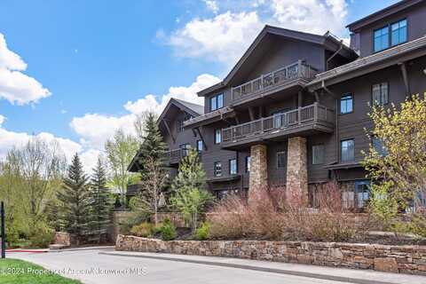 115 Boomerang Road, Aspen, CO 81611