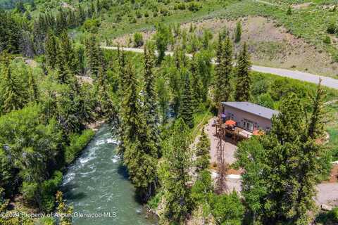 3900 County Road 3, Marble, CO 81623