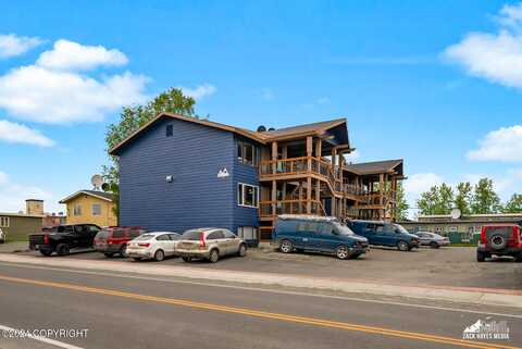 1009 W 30th Street, Anchorage, AK 99503