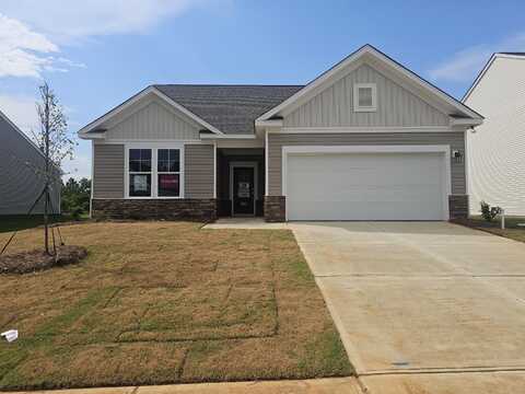 362 Midland Pines Drive, Graniteville, SC 29829