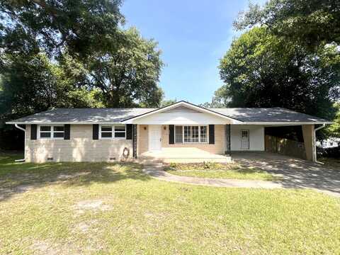 620 Oakdale Avenue, North Augusta, SC 29841