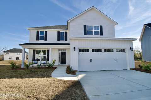 818 Red Sky Drive NE, Winnabow, NC 28479