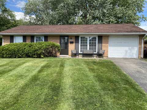 3784 Marion Drive, Enon, OH 45323