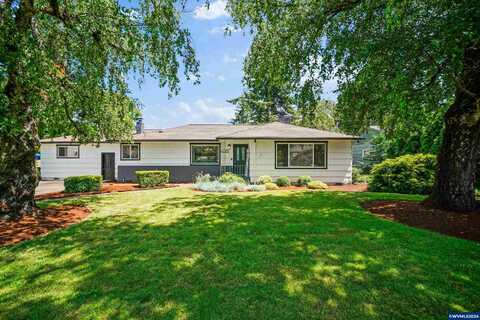 4076 Alana Av SE, Salem, OR 97302