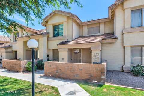 2201 N COMANCHE Drive, Chandler, AZ 85224