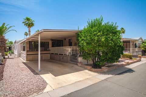 111 S GREENFIELD Road, Mesa, AZ 85206