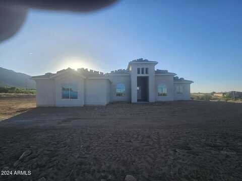 9170 S HACKNEY Place, Hereford, AZ 85615