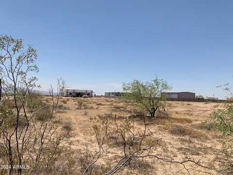 0 W Lowden 5 Road, Wittmann, AZ 85361