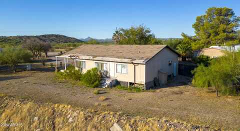 16150 W WAGON BOX Trail, Wickenburg, AZ 85390