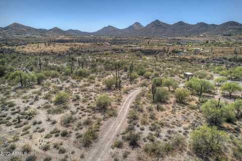 40300 N Spur Cross Road, Cave Creek, AZ 85331