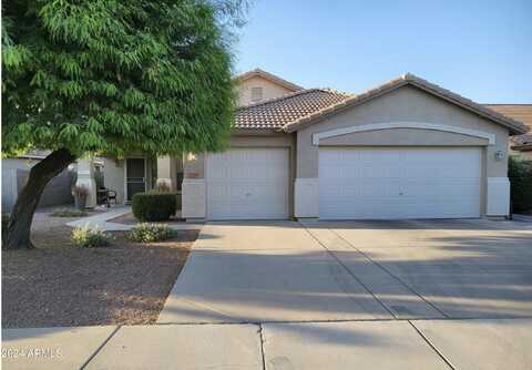 2190 W GILA BUTTE Drive, San Tan Valley, AZ 85144