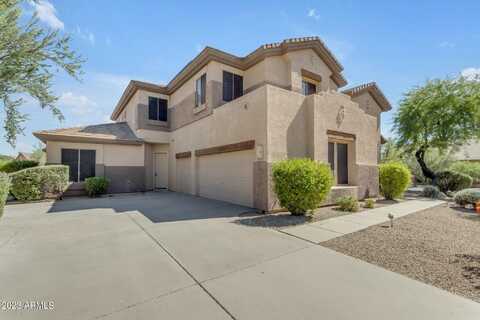 6101 E ALMEDA Court, Cave Creek, AZ 85331