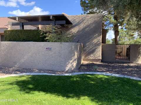 7432 N VIA CAMELLO DEL NORTE --, Scottsdale, AZ 85258