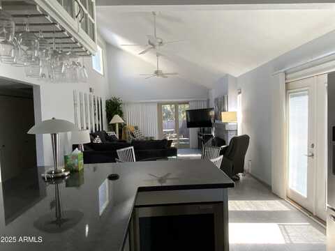 7432 N VIA CAMELLO DEL NORTE --, Scottsdale, AZ 85258
