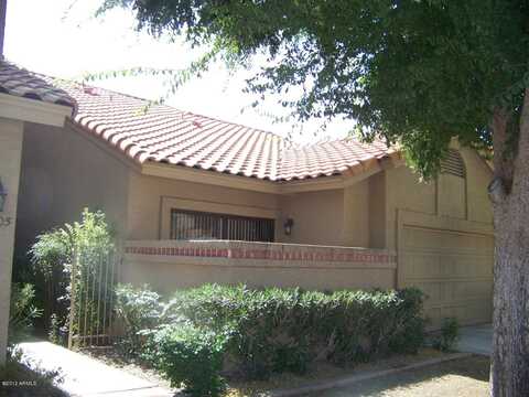 7901 E JOSHUA TREE Lane, Scottsdale, AZ 85250