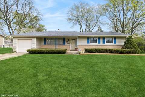 215 N. Cady Drive, Palatine, IL 60074