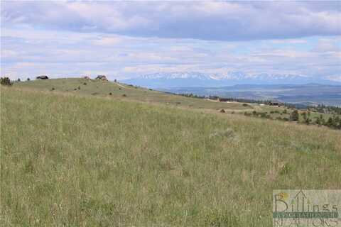 Tbd N Harrier Road, Reed Point, MT 59069