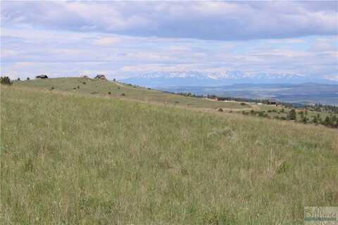 Tbd N Harrier Road, Reed Point, MT 59069