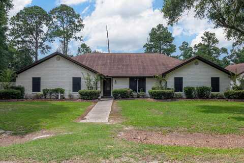 608 Meadow Lane, Winnie, TX 77665