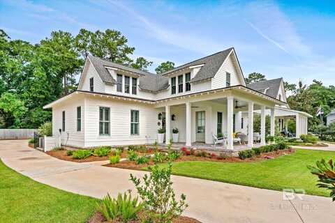 719 Boundary Drive, Fairhope, AL 36532